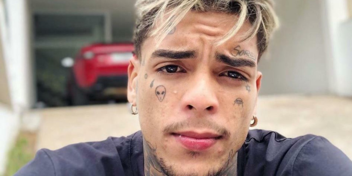 MC Kevin é famoso no funk (Foto: Reprodução/Instagram)