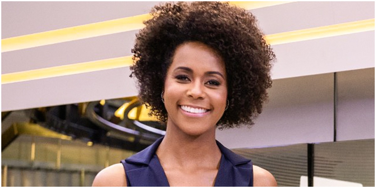 Maria Júlia Coutinho briga na justiça com Kaíque Batista