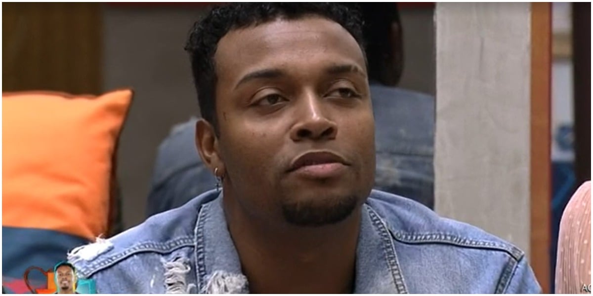 Nego Di foi o terceiro eliminado do BBB21 - Foto: Reprodução