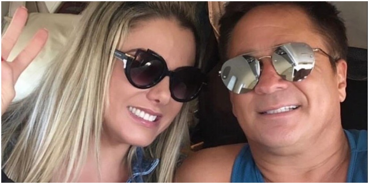 Poliana, após Leonardo sair de casa, escancara confusão: "Brigamos''