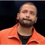 Projota vai ao confessionário e áudio vaza (Foto: Reprodução)
