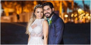 Rafa Kalimann não está gostando dos rumos de Rodolffo no BBB21 - Foto: Reprodução