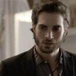 Ruy pega conversa de Ritinha com Zeca e toma providência em A Força do Querer (Foto: Reprodução/Globo)