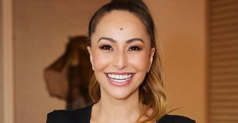 Sabrina Sato (Foto: Reprodução)