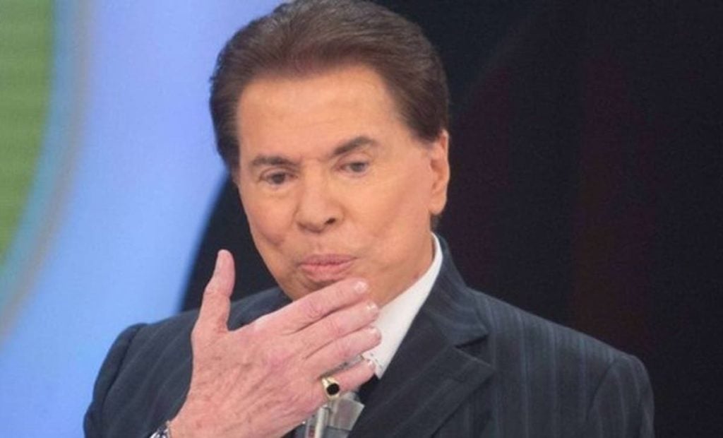 Silvio Santos 
