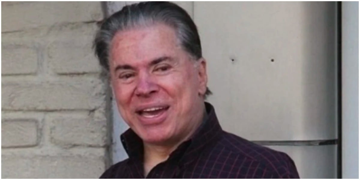 Silvio Santos surpeendeu diretores do SBT - Foto: Reprodução
