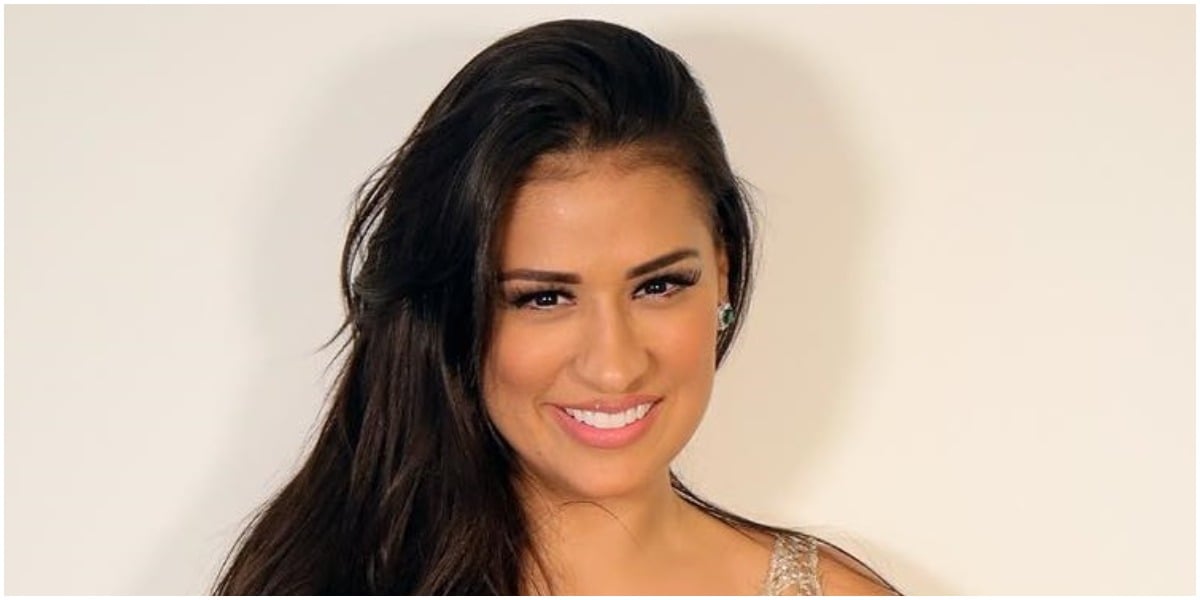A esposa de Kaká Diniz, revelou assuntos da vida sexual do casal
