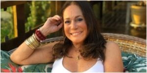 Susana Vieira fez um apelo a diretor (Foto: Reprodução)