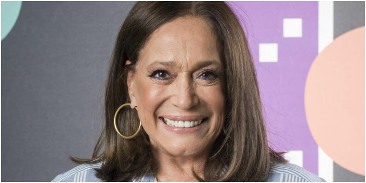 Atriz dá sua opinião sobre o BBB21 e parabeniza Carla Diaz