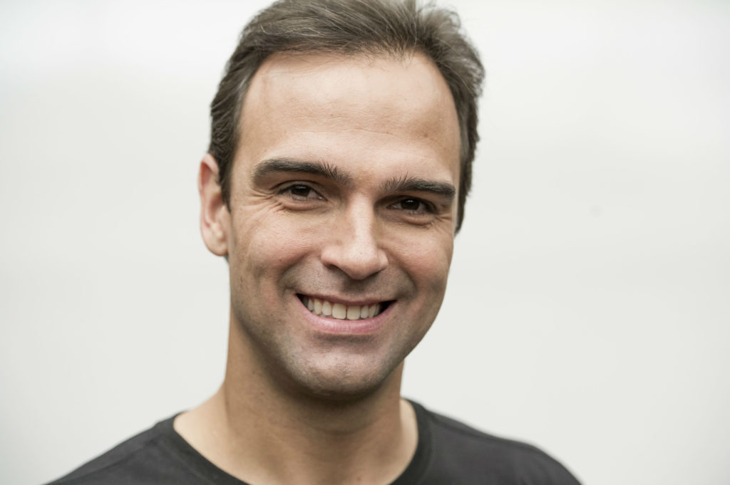Tadeu Schmidt 