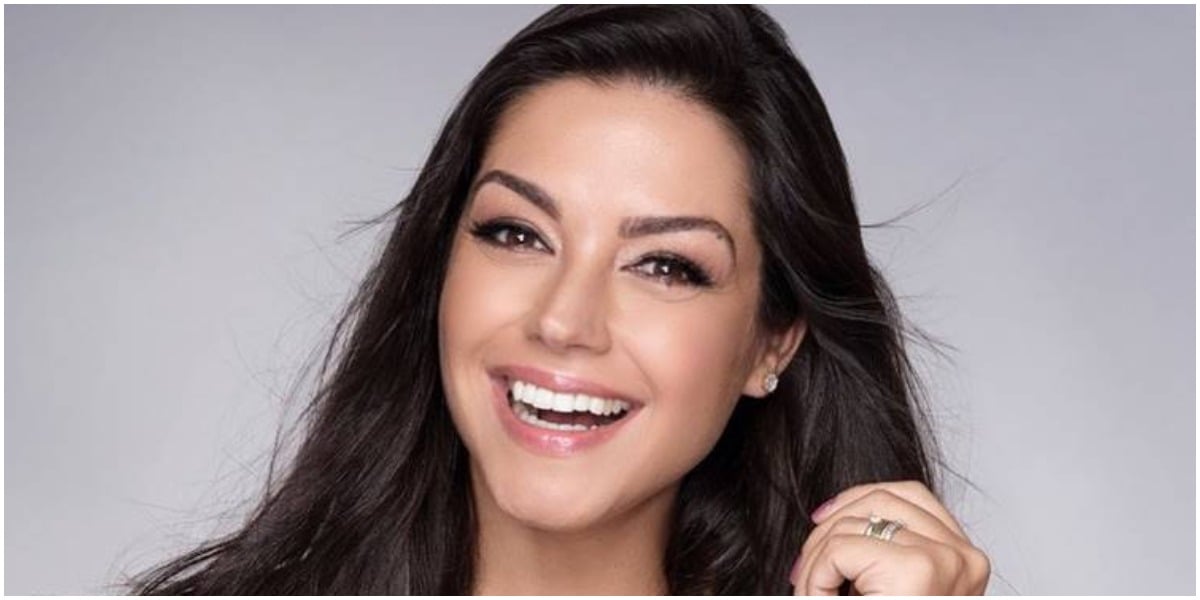 Thais Fersoza compartilhou com público uma sequência de fotos sobre sua realidade (Reprodução)
