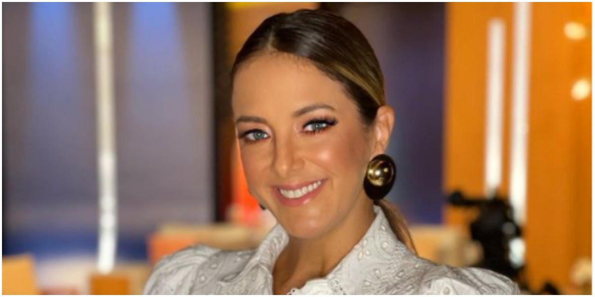 Ticiane Pinheiro(Foto: Reprodução)