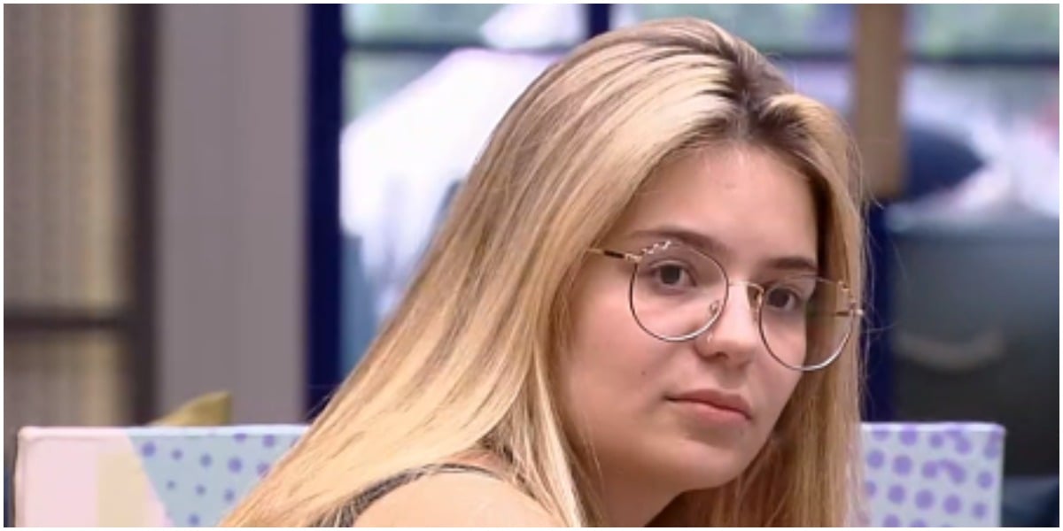 Vii Tube criticou Carla Diaz 