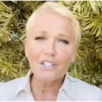 Xuxa Meneghel (Foto: Reprodução)