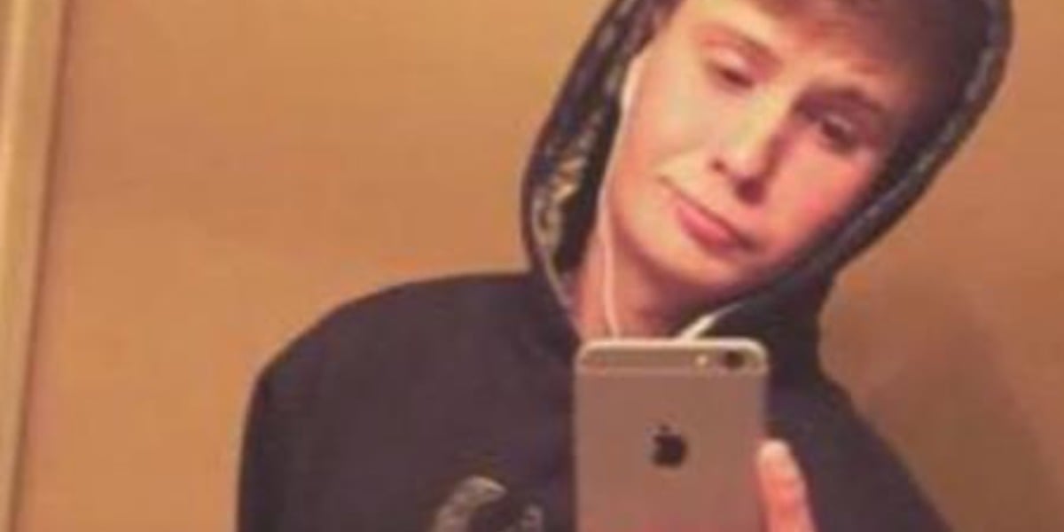 Youtuber Timothy Wilks é morto durante pegadinha simulando roubo (Foto: Reprodução)