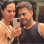 Zezé Di Camargo expõe tristeza com sumiço e faz apelo junto de Graciele (Foto: Reprodução)