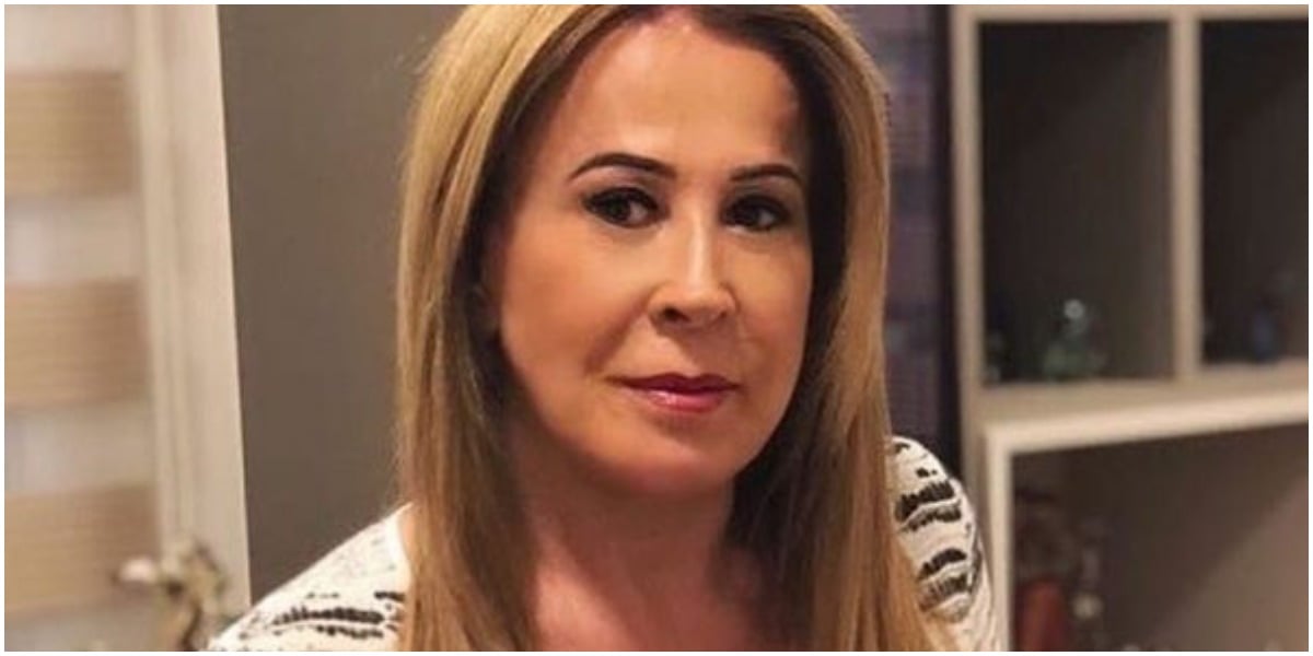 Zilu vive atualmente em Miami