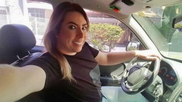 Danny Scatena morre aos 36 anos (Foto: Reprodução)