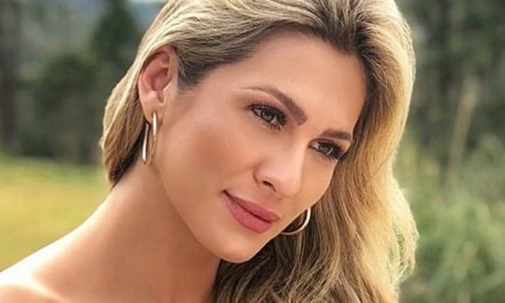 Lívia Andrade 
