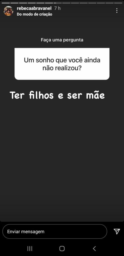 Rebeca Abravanel 