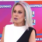 Ana Maria Braga se irritou com atitudes de Lumena no BBB21 (Foto: Reprodução)