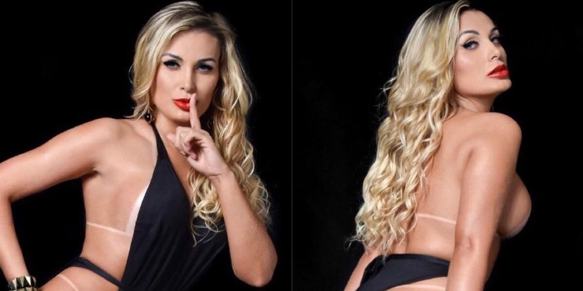 Andressa Urach
