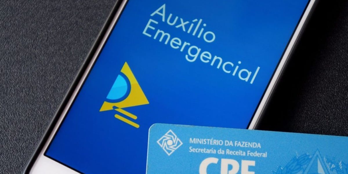 Nem todo mundo que recebeu o auxílio em 2020 terá direito a nova leva de pagamentos este ano (Imagem: Reprodução)