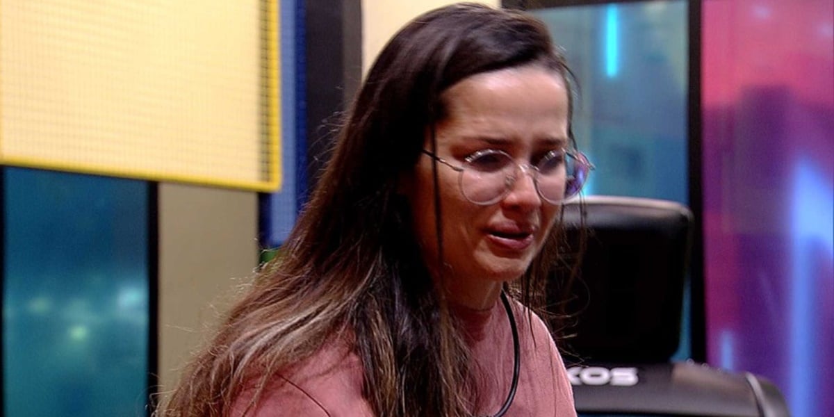 BBB 21, Juliette