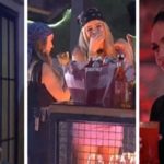 Briga de casal, revelação e declaração polêmica marcam a festa do BBB21 (Imagem: Montagem/TV Foco)