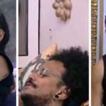 Noite no BBB21 é marcada por articulações sobre o próximo Paredão (Montagem/TV Foco)