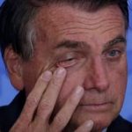 Bolsonarovirou alvo do PDt e teve sua sanidade mental colocada em jogo (Foto: Reprodução)