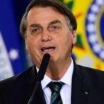 Bolsonaro responsabiliza lockdown pelo desemprego no Brasil (Foto: Reprodução)
