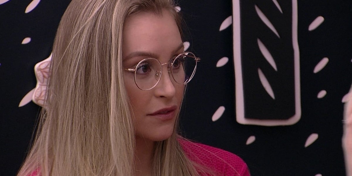 Carla Diaz, BBB 21