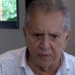 Carlos Alberto revelou que enfrentou uma depressão (Foto: Reprodução / YouTube)