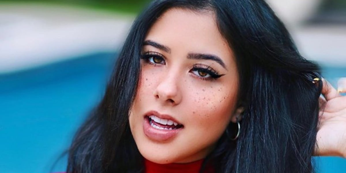 Chiquititas: Perda familiar de Cinthia Cruz comoveu a todos (Foto: Reprodução)