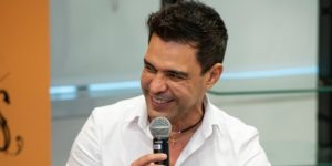 Zezé Di Camargo (Foto: Reprodução)