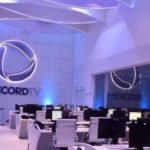 Repórter da Record descobre doença mortal e precisa ser afastada às pressas (Foto: Reprodução)