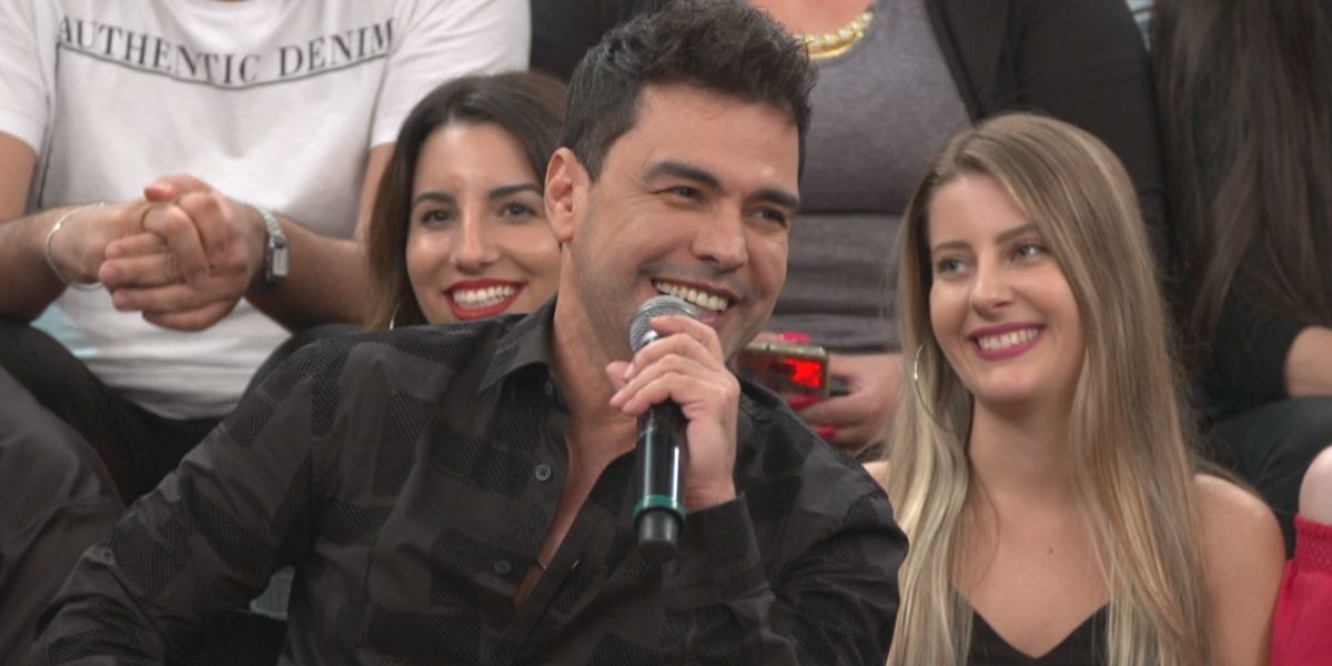 Zezé Di Camargo (Foto: Reprodução)