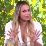 Sarah vai à Ana Maria, fala sobre queda por Arthur e Rodolffo e nega que o traiu no BBB21: “Apunhalada pelas costas”