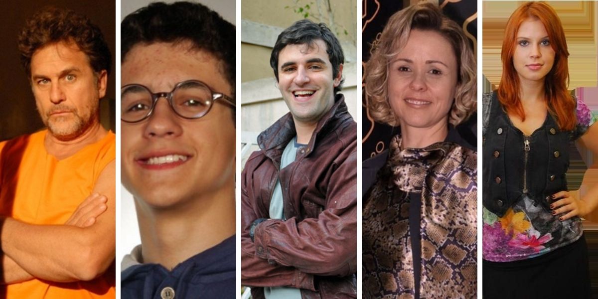 Trocou de nome, internação em clínica psiquiátrica e ódio à carreira: O desfecho de 5 atores de TiTiTi