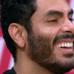 Rodolffo e Caio foram eliminados após brother fazer xixi no BBB21 (Foto: Reprodução/Globo)