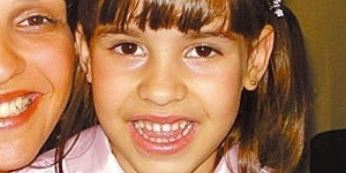 Isabella Nardoni (Foto: Reprodução)