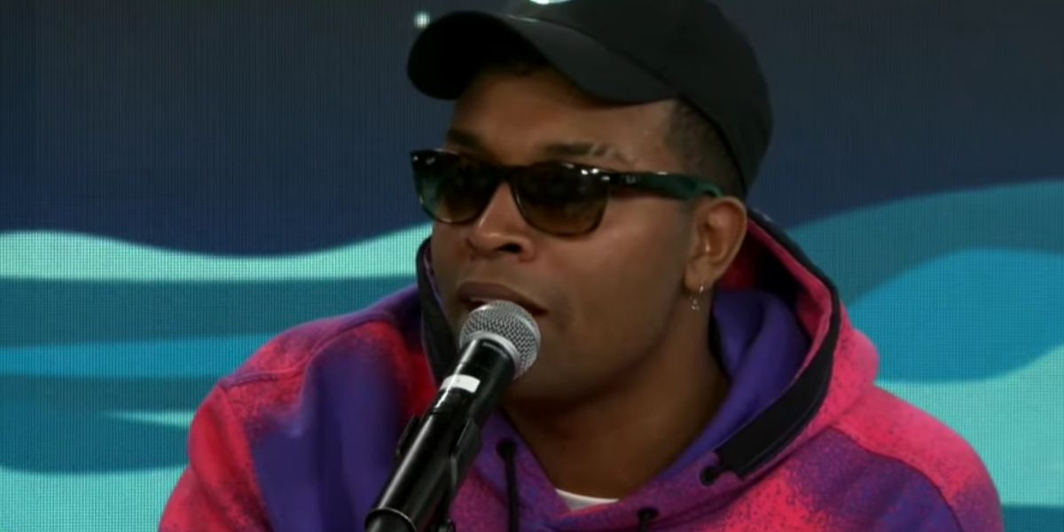 Nego di expõe farsa, revela que bbb não tem psicólogo coisa nenhuma e expõe podres de tiago