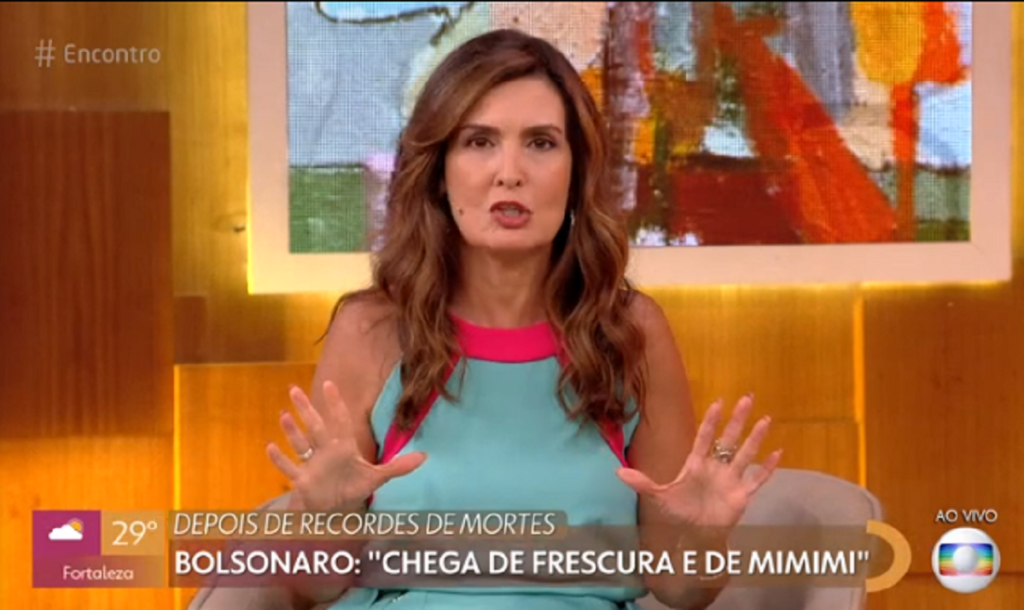 Fatima Bernardes 