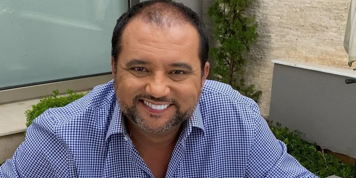 Geraldo Luís 