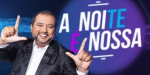 Sem Geraldo Luís, o programa 