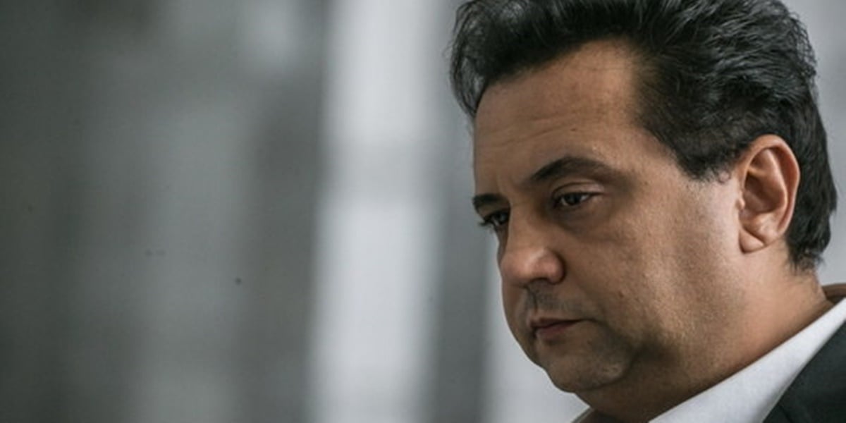 Geraldo Luís