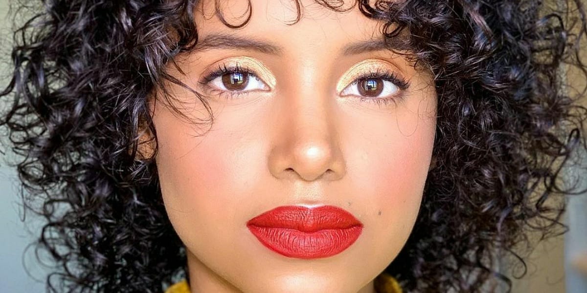 Ex-BBB Gleice revela pânico após plástica e condena ex por comparação maldosa (Foto: Reprodução/Instagram)