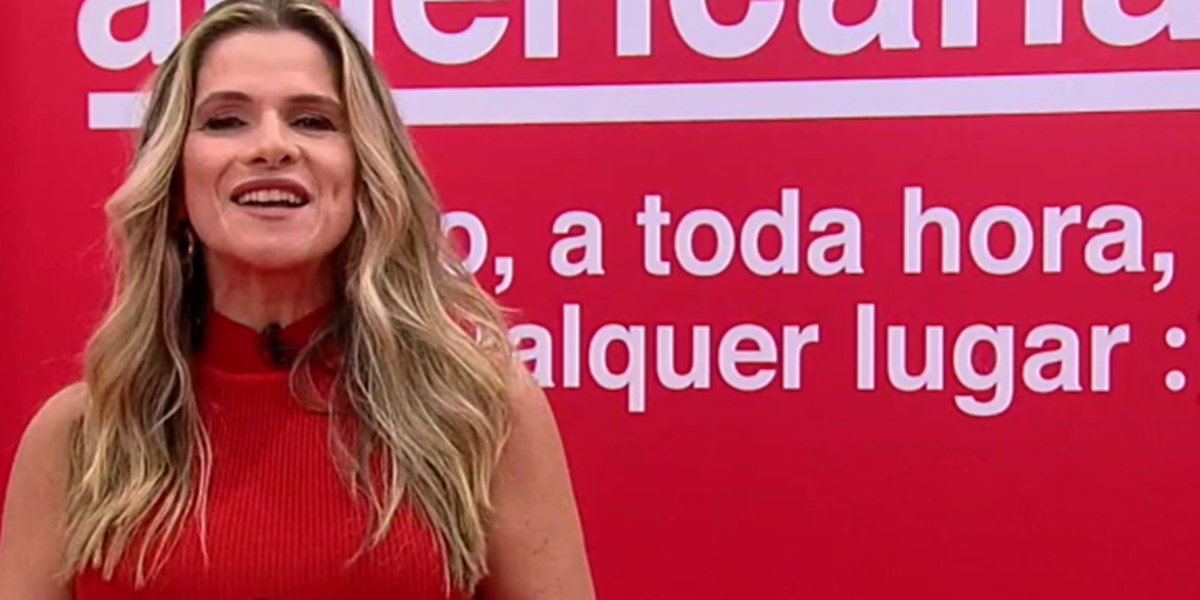 Ingrid Guimarães, BBB21