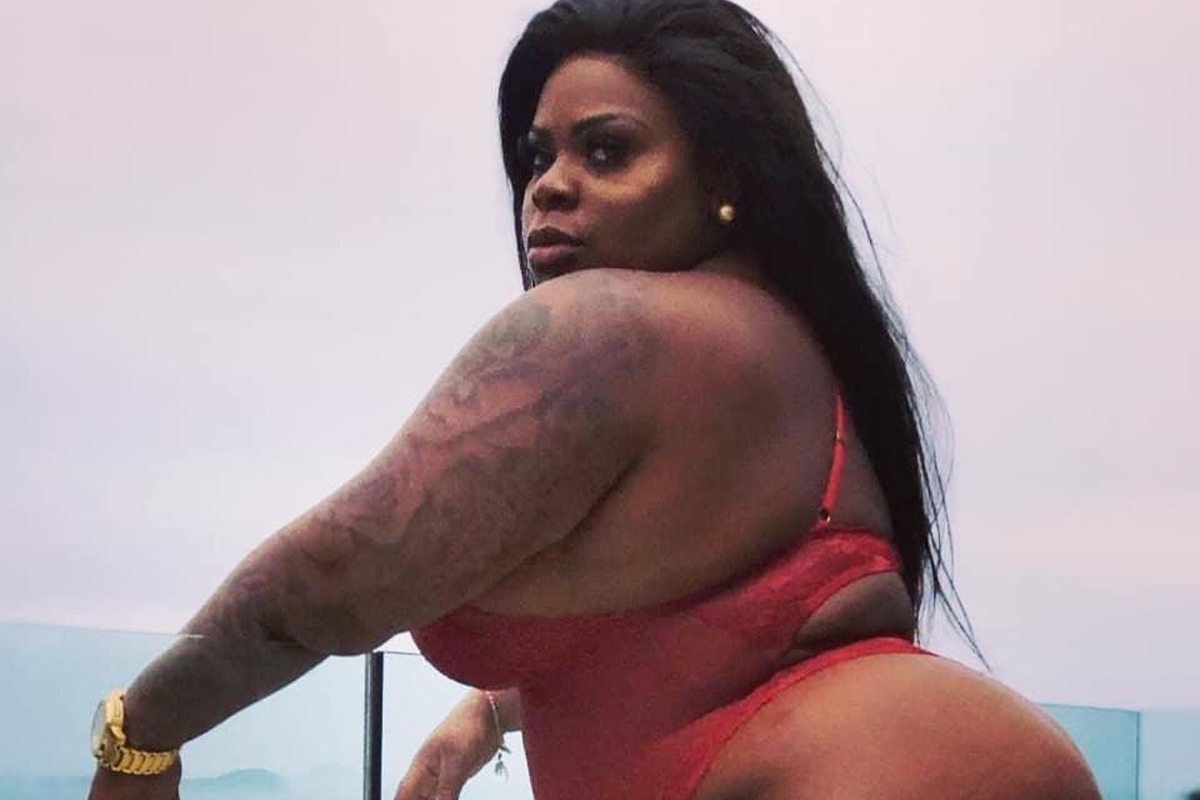 Jojo Todynhho